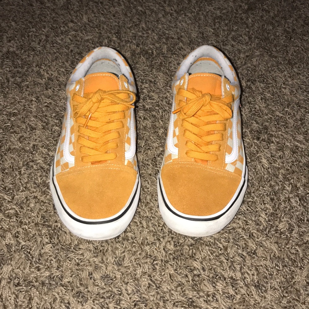 Vans shoes